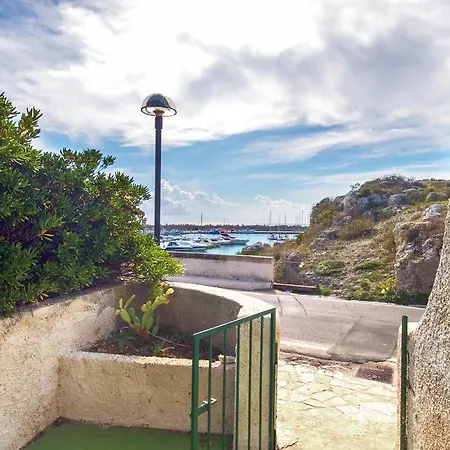 Casa vacanze Casetta Rena